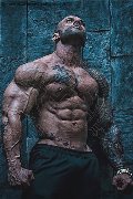 Foto Gianluigi Sexy Boy Olbia 00447887199472 - 55