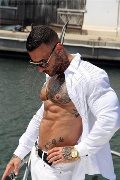 Foto Gianluigi Sexy Boy Olbia 00447887199472 - 2