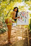 Foto Graziella Farias Sexy Transescort Ospitaletto 3515874125 - 76