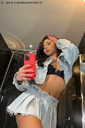 Foto Hanna Rios Pornostar Sexy Transescort Milano 3458738775 - 20