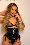 Foto Helena Brasiliana Sexy Escort Brescia 3509152240 - 1