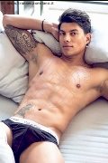 Foto Hot Adriano Colt Sexy Boy Berlino 0034624815664 - 1