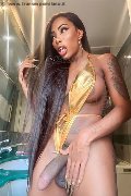 Foto Hot Campbell Sexy Trans Padova 3933357541 - 26