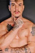Foto Hot Carlo Brasiliano Sexy Boy Trento 3444537291 - 1
