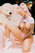 Foto Hot Danna Leon Sexy Transescort Zurigo 0041779554281 - 4