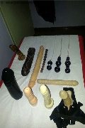 Foto Hot Lady Ruby Sexy Mistress Brescia 3248744314 - 1