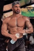 Foto Hot Leonardo Sexy Boy Palermo 3281559433 - 2