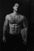 Foto Hot Master Cristian Sexy Boy Modena 3341414244 - 1