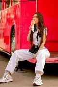 Foto Irina Hot Sexy Escort Monza 0048453934025 - 5