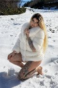 Foto Jennifer Brasil Sexy Escort Caltanissetta 3923289606 - 5