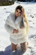 Foto Jennifer Brasil Sexy Girl Caltanissetta 3923289606 - 4