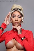Foto Karollayne Arruda Sexy Transescort Milano 3277205075 - 39