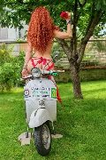 Foto Karyna Sexy Escort Chiavari 3342341880 - 11