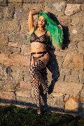 Foto Kika Doncato Sexy Transescort Forl� 3937317905 - 29