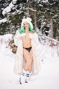 Foto Kika Doncato Sexy Transescort Verona 3937317905 - 112