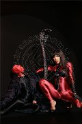 Foto Lady Leticia Sexy Mistresstrans Capriate San Gervasio 3920816569 - 5
