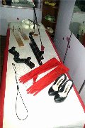 Foto Lady Ruby Sexy Mistress Brescia 3248744314 - 9