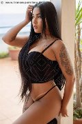 Foto Larissa Sexy Escort Ferrara 3478098100 - 1