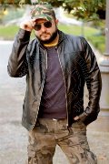 Foto Leonard Sexy Boy Bisceglie 3453294150 - 2