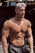 Foto Leonardo Sexy Boy Palermo 3281559433 - 10