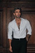 Foto Leonardo Sexy Boy Palermo 3281559433 - 24