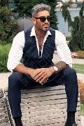 Foto Leonardo Sexy Boy Palermo 3281559433 - 2