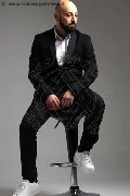Foto Lulu Sexy Boy Bari 3278914760 - 7
