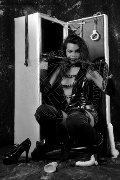 Foto Madame Fox Sexy Mistresstrans Firenze 3331408078 - 40