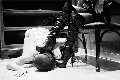 Foto Madame Jacqueline Domina Sexy Mistress Vicenza 3884822293 - 22