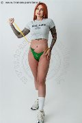 Foto Manu Red Sexy Escort Sondrio 3514516361 - 1