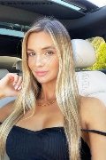 Foto Mariah Blond Sexy Escort Trento 3510037889 - 14