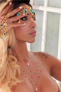 Foto Mariana Ferraz Sexy Trans Brescia 3461274809 - 361