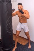Foto Master Cristian Sexy Boy Modena 3341414244 - 9