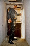 Foto Master Cristian Sexy Boy Modena 3341414244 - 5
