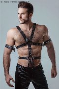 Foto Master Cristian Sexy Boy Modena 3341414244 - 15