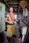 Foto Master Giacon Sexy Boy Milano 3922921443 - 18