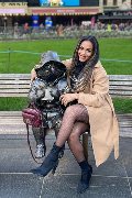 Foto Melani Vilhena Sexy Trans Parma 3514517811 - 60