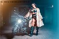Foto Melani Vilhena Sexy Trans Parma 3514517811 - 9