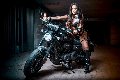 Foto Melani Vilhena Sexy Trans Parma 3514517811 - 7