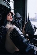 Foto Miss Megan Sexy Mistress La Spezia 3274140069 - 11