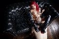 Foto Mistress Red Devil Sexy Mistress Sondrio 3381214831 - 4