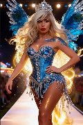 Foto Monica Kicelly Sexy Trans Rimini 3245833097 - 10