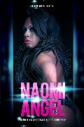 Foto Naomi Angel Sexy Trans Genova 3491282938 - 60