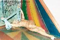 Foto Nicole Vip Venturiny Sexy Trans Milano 3533538868 - 43