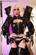 Foto Nina La Divina Sexy Mistresstrans Ibiza 0034617911341 - 2