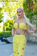 Foto Nina La Divina Sexy Trans Ibiza 0034617911341 - 17