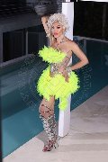 Foto Nina La Divina Sexy Transescort Ibiza 0034617911341 - 81