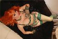 Foto Nina La Divina Sexy Transescort Ibiza 0034617911341 - 24