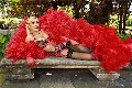 Foto Nina La Divina Sexy Transescort Ibiza 0034617911341 - 15