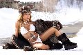 Foto Nina Rich Sexy Transescort Milano 3423201969 - 13